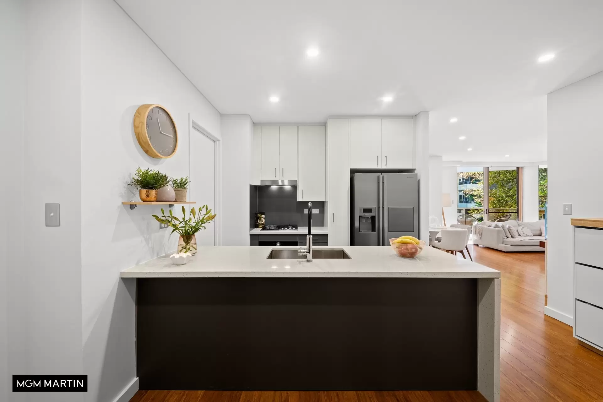 65/7 Broome Street, Waterloo Sold by MGM Martin - image 1