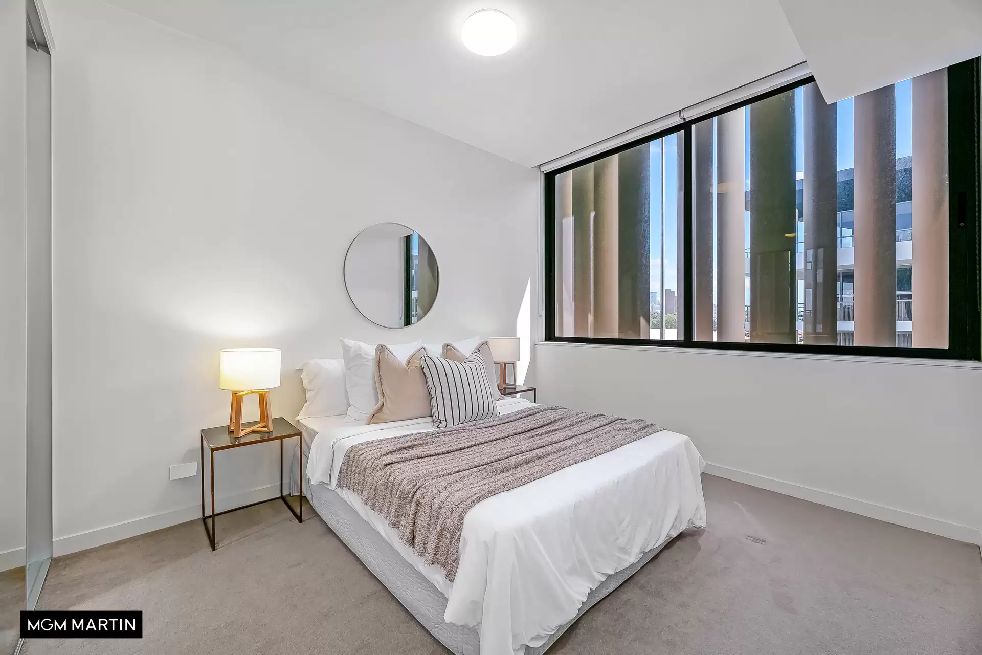 410/9 Archibald Avenue, Waterloo Sold by MGM Martin - image 1