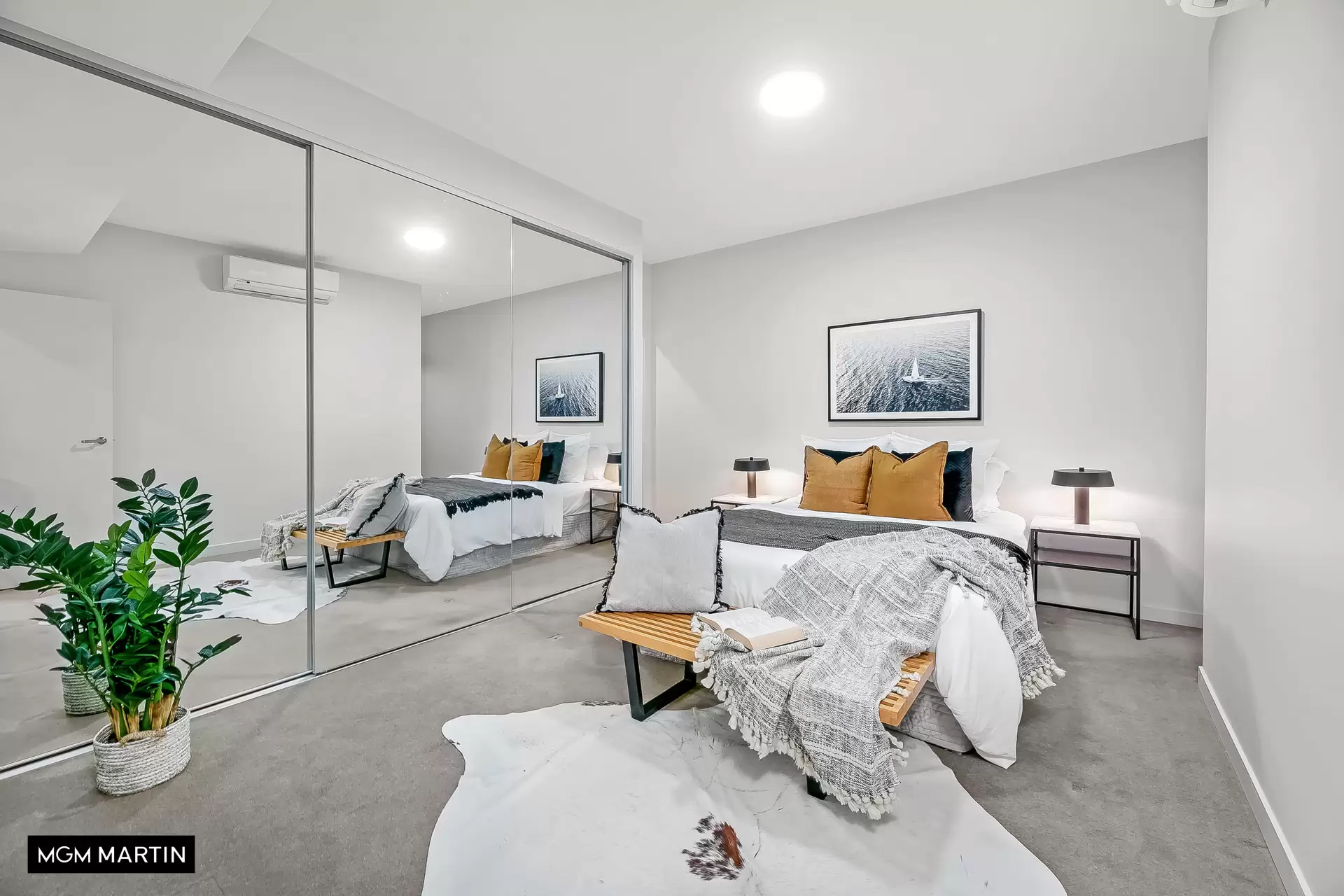 410/9 Archibald Avenue, Waterloo Sold by MGM Martin - image 1
