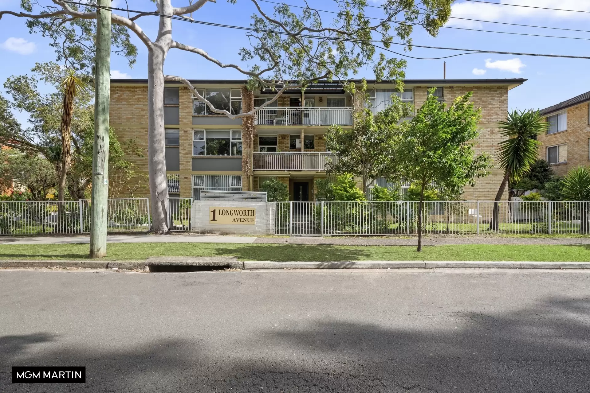 5/1 Longworth Avenue, Eastlakes Sold by MGM Martin - image 1