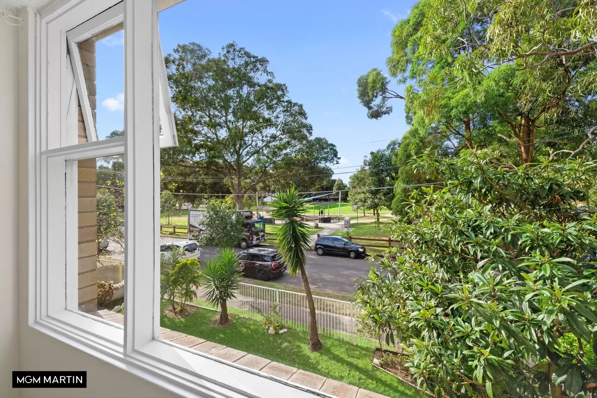 5/1 Longworth Avenue, Eastlakes Sold by MGM Martin - image 1