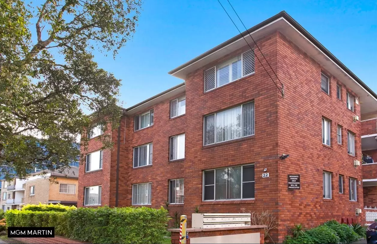 9/22 Evans Avenue, Eastlakes Sold by MGM Martin - image 1
