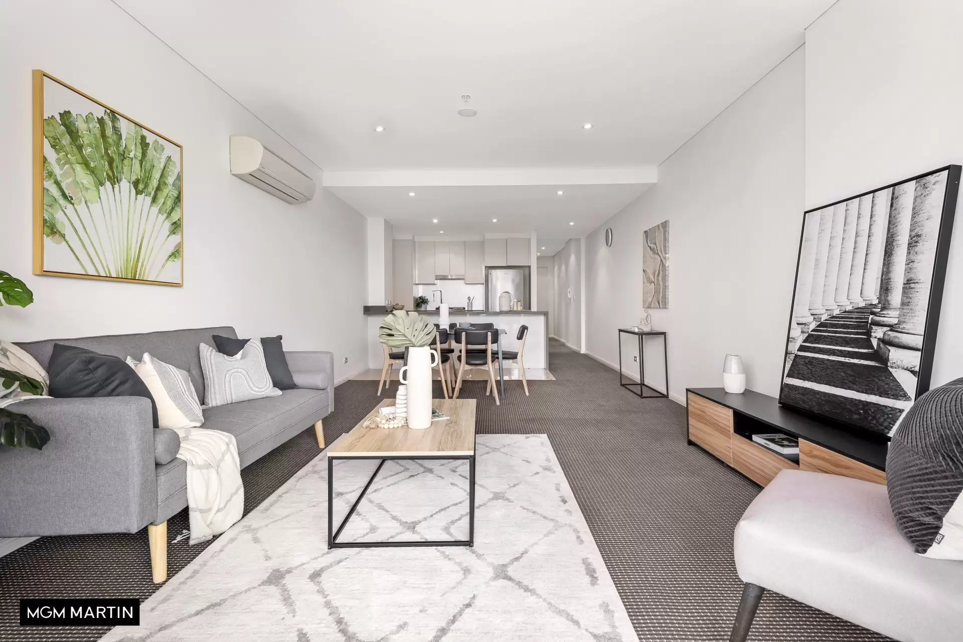 504/20 Gadigal Avenue, Zetland Sold by MGM Martin - image 1