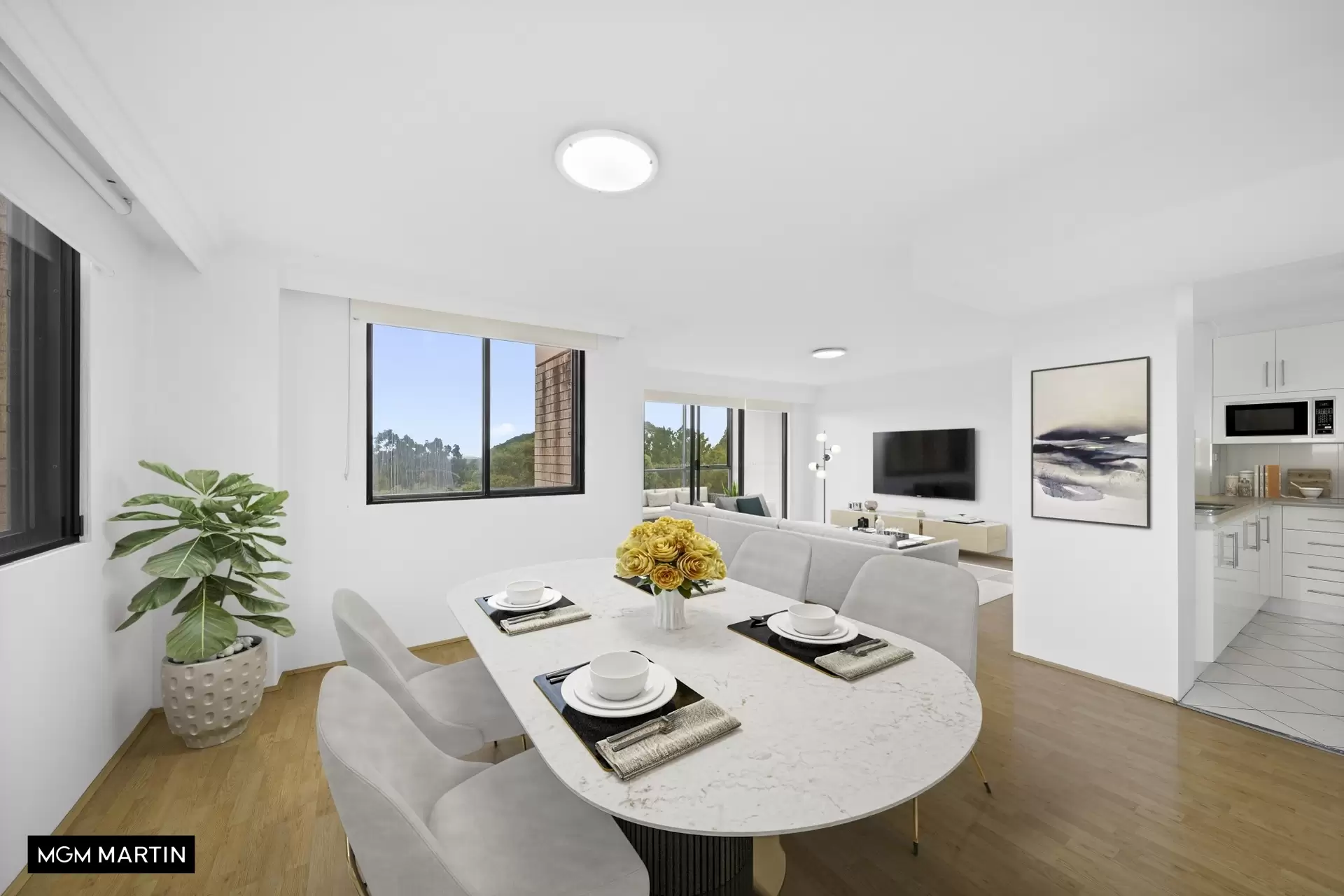381/83-93 Dalmeny Avenue, Rosebery Sold by MGM Martin - image 1