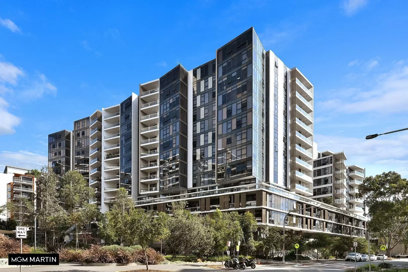 351/63 Church Avenue, Mascot Sold by MGM Martin - image 1