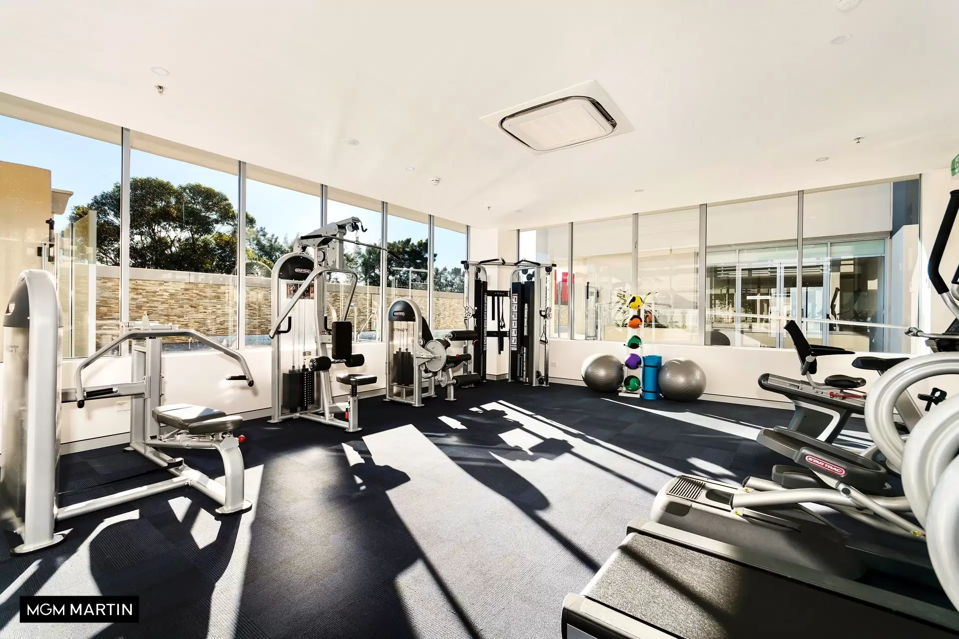 301B/8 Bourke Street, Mascot Sold by MGM Martin - image 1