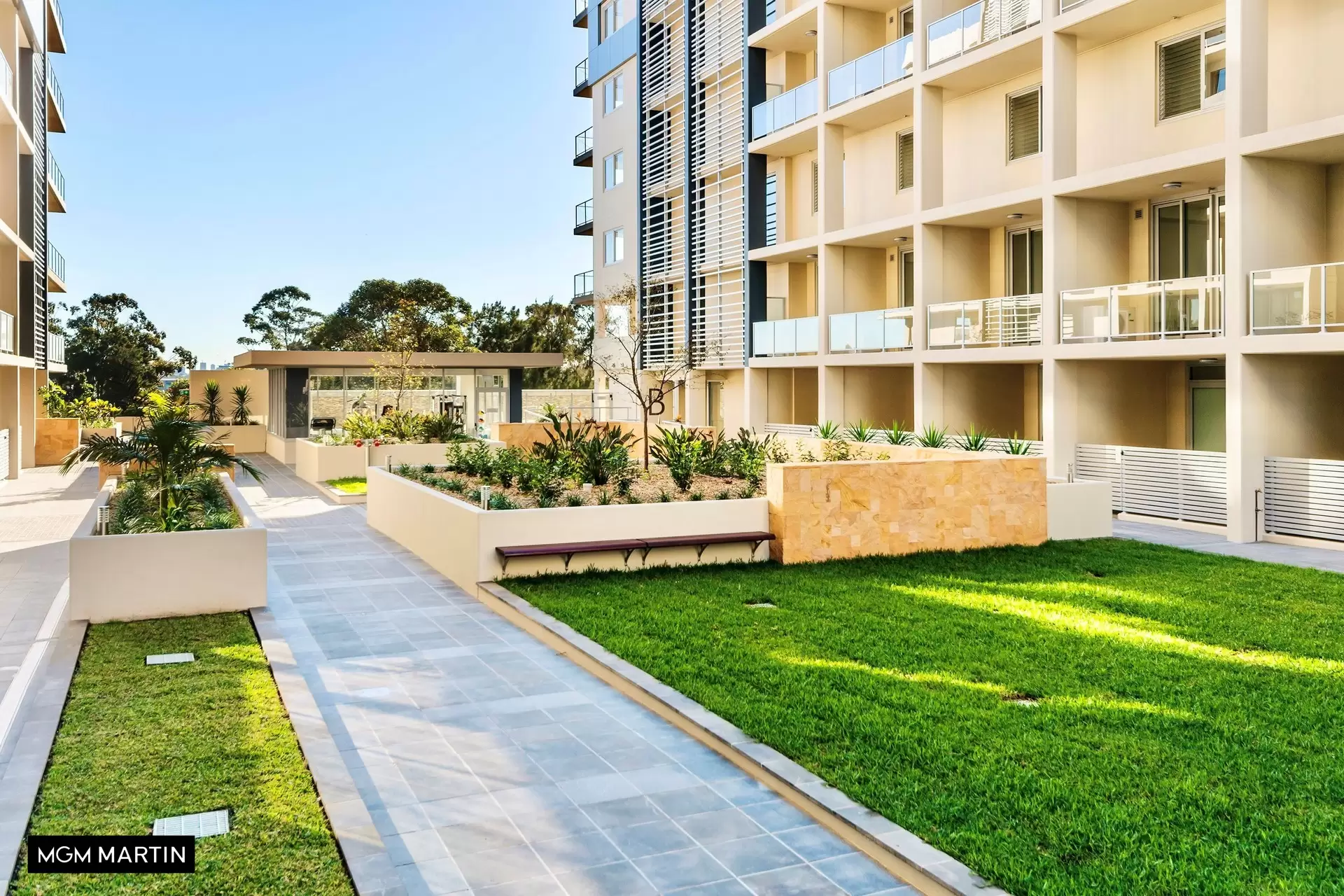 301B/8 Bourke Street, Mascot Sold by MGM Martin - image 1