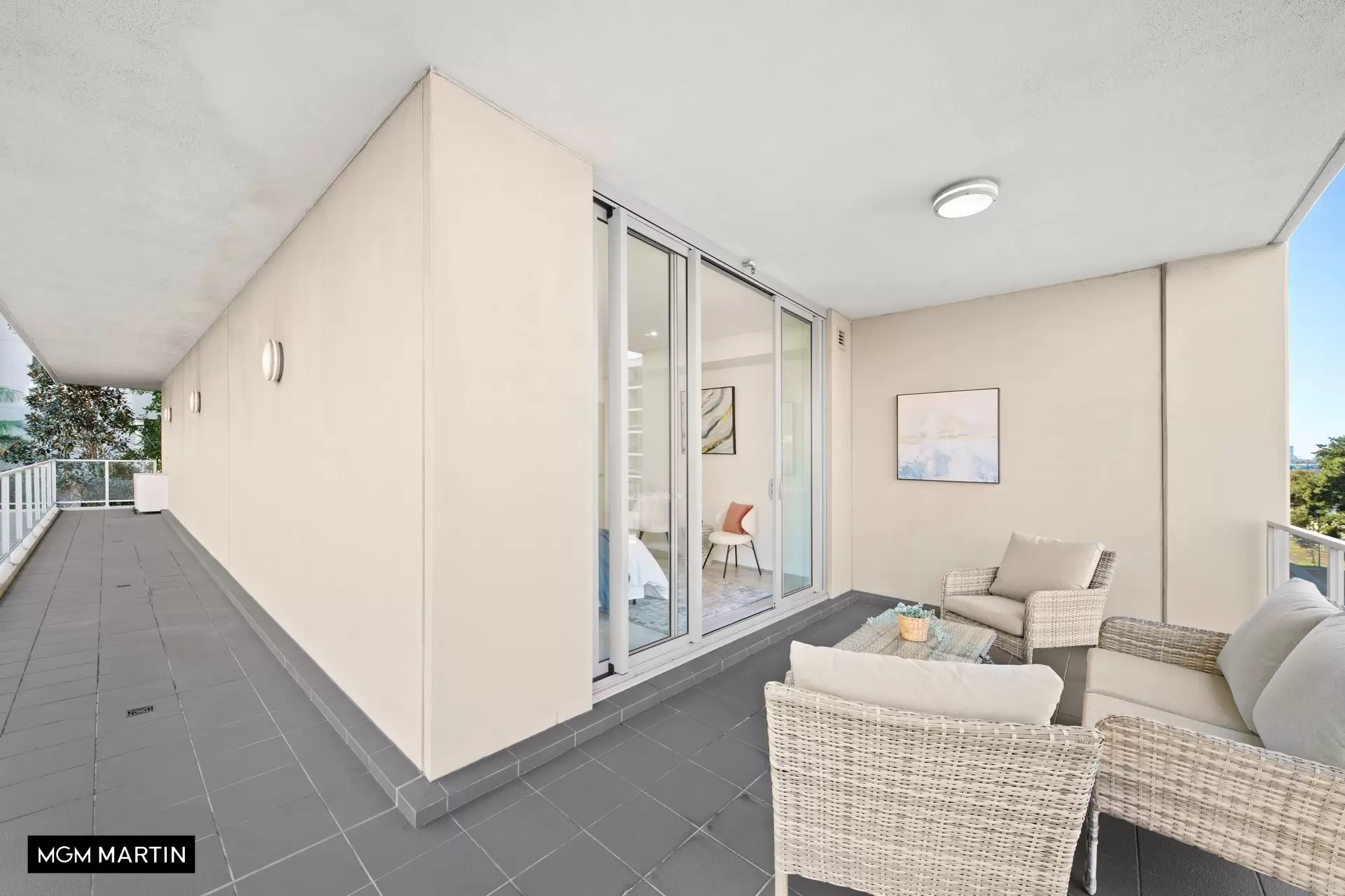 301B/8 Bourke Street, Mascot Sold by MGM Martin - image 1