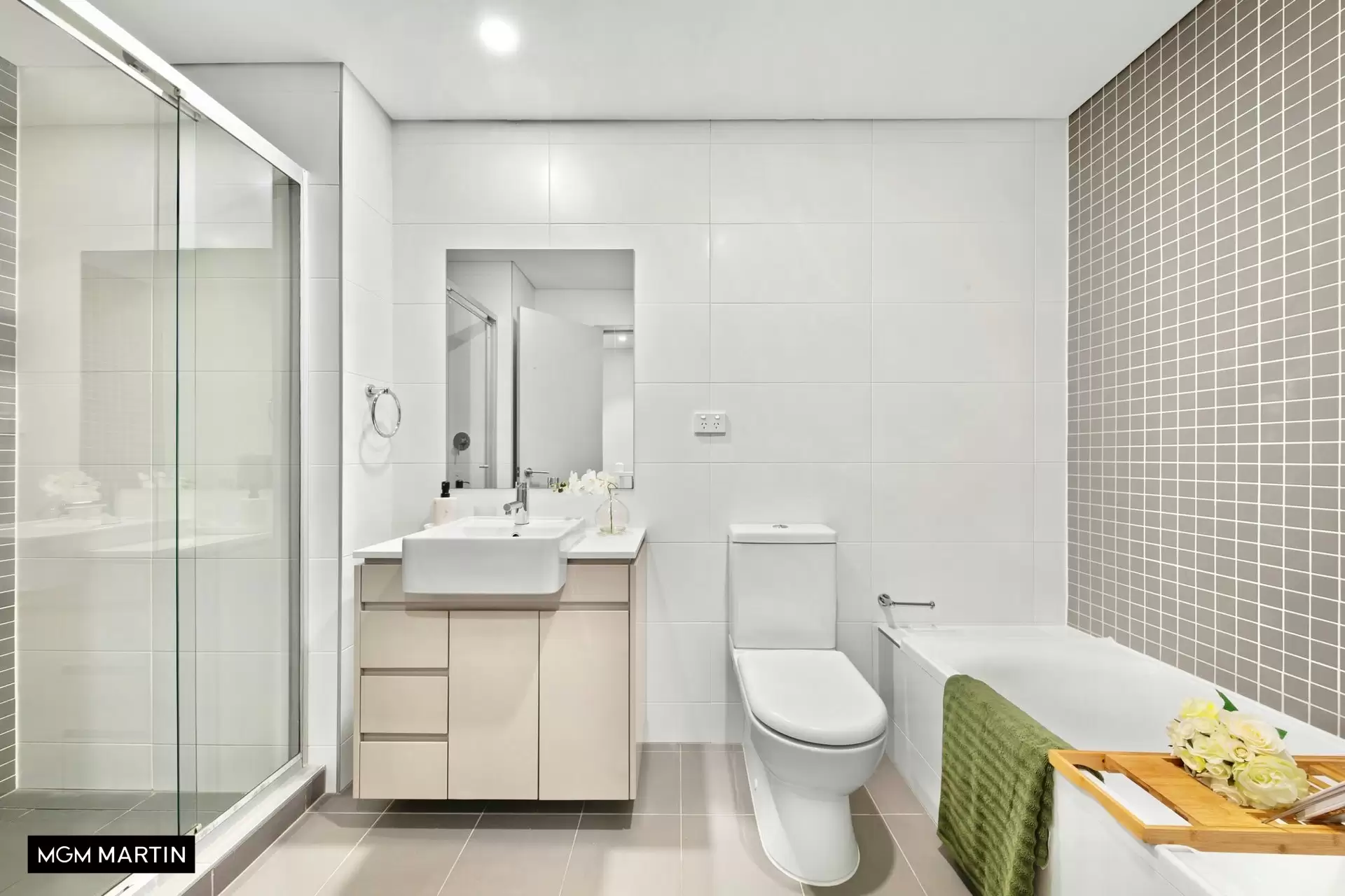 301B/8 Bourke Street, Mascot Sold by MGM Martin - image 1