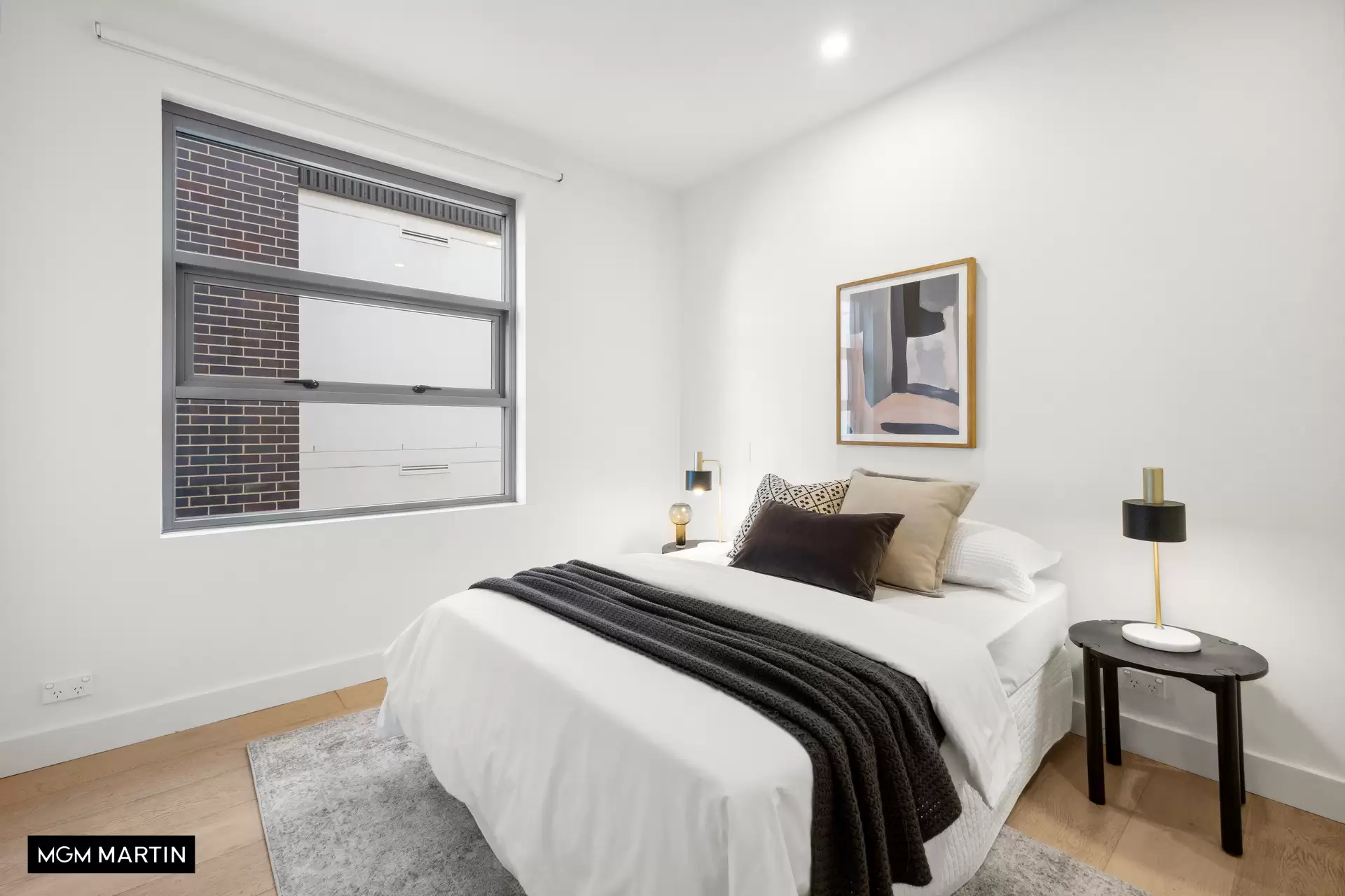 D336/810 Elizabeth Street, Waterloo Sold by MGM Martin - image 1