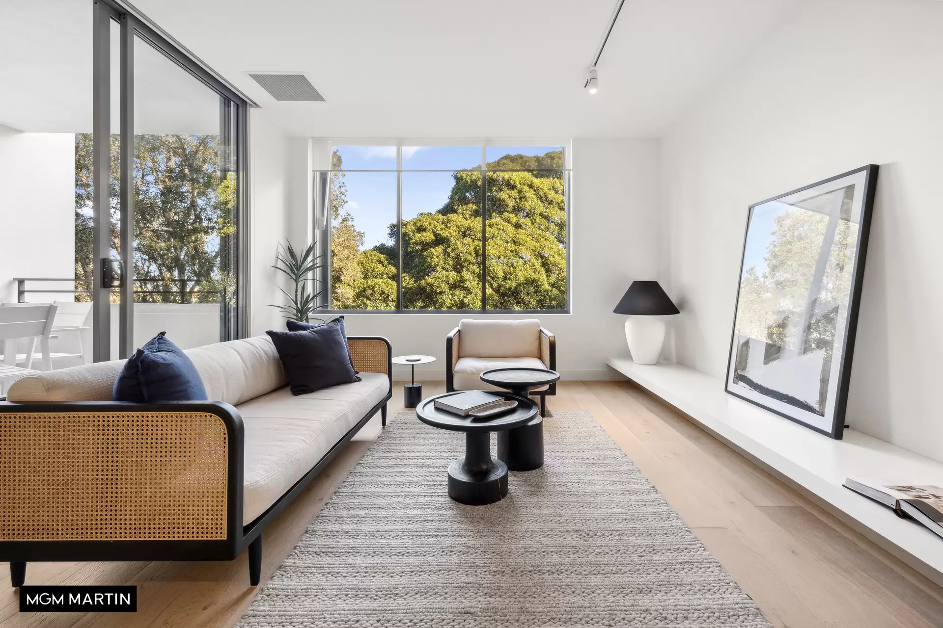 D336/810 Elizabeth Street, Waterloo Sold by MGM Martin - image 1