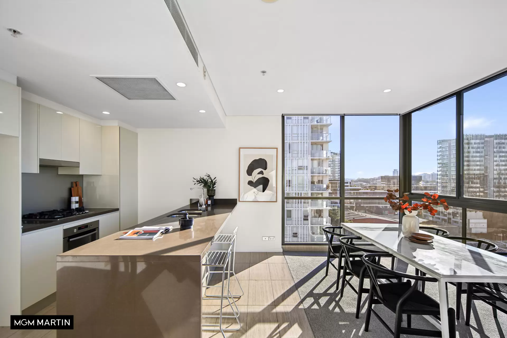 1128/20 Gadigal Avenue, Zetland Sold by MGM Martin - image 1