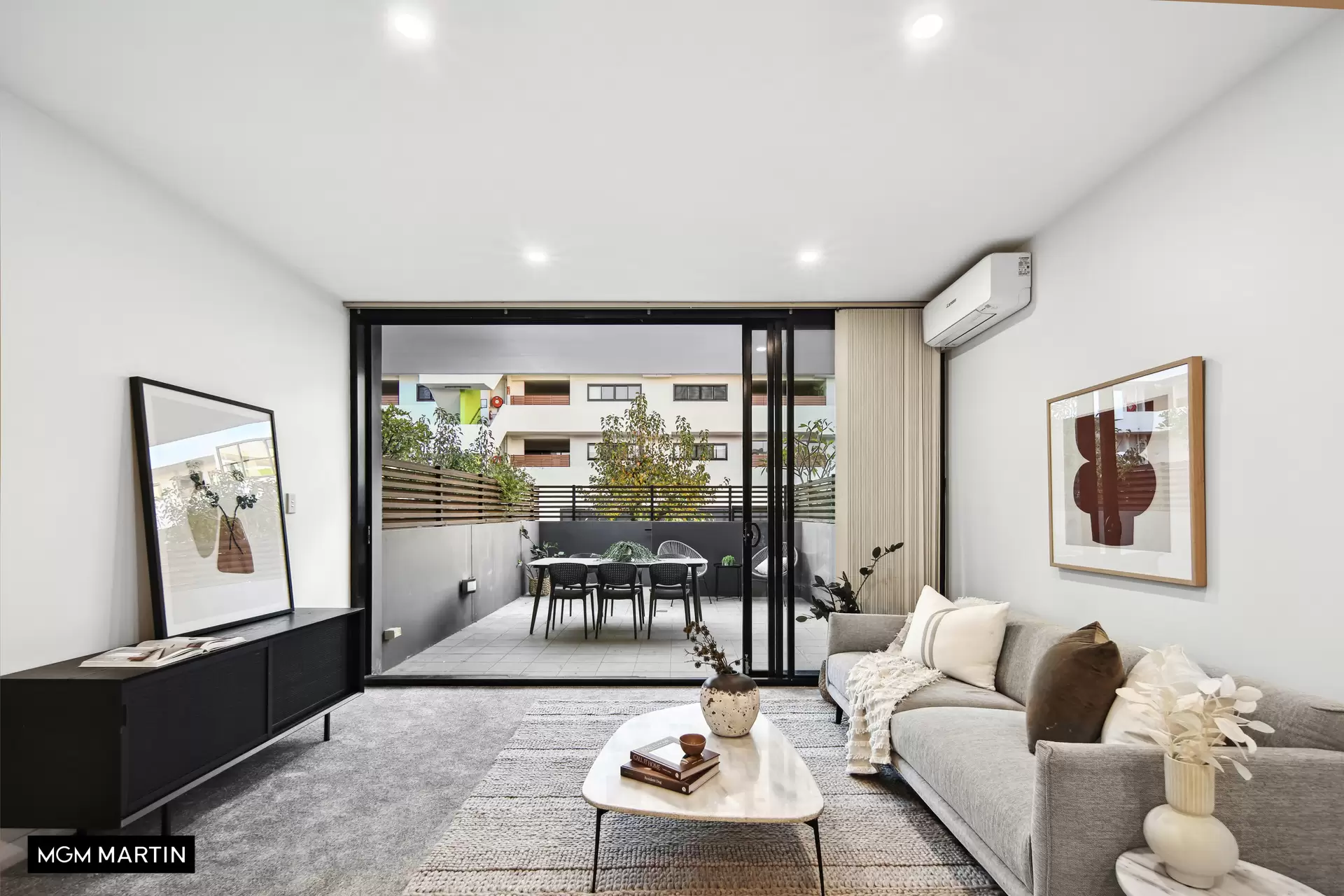4/1 Primrose Avenue, Rosebery Sold by MGM Martin - image 1