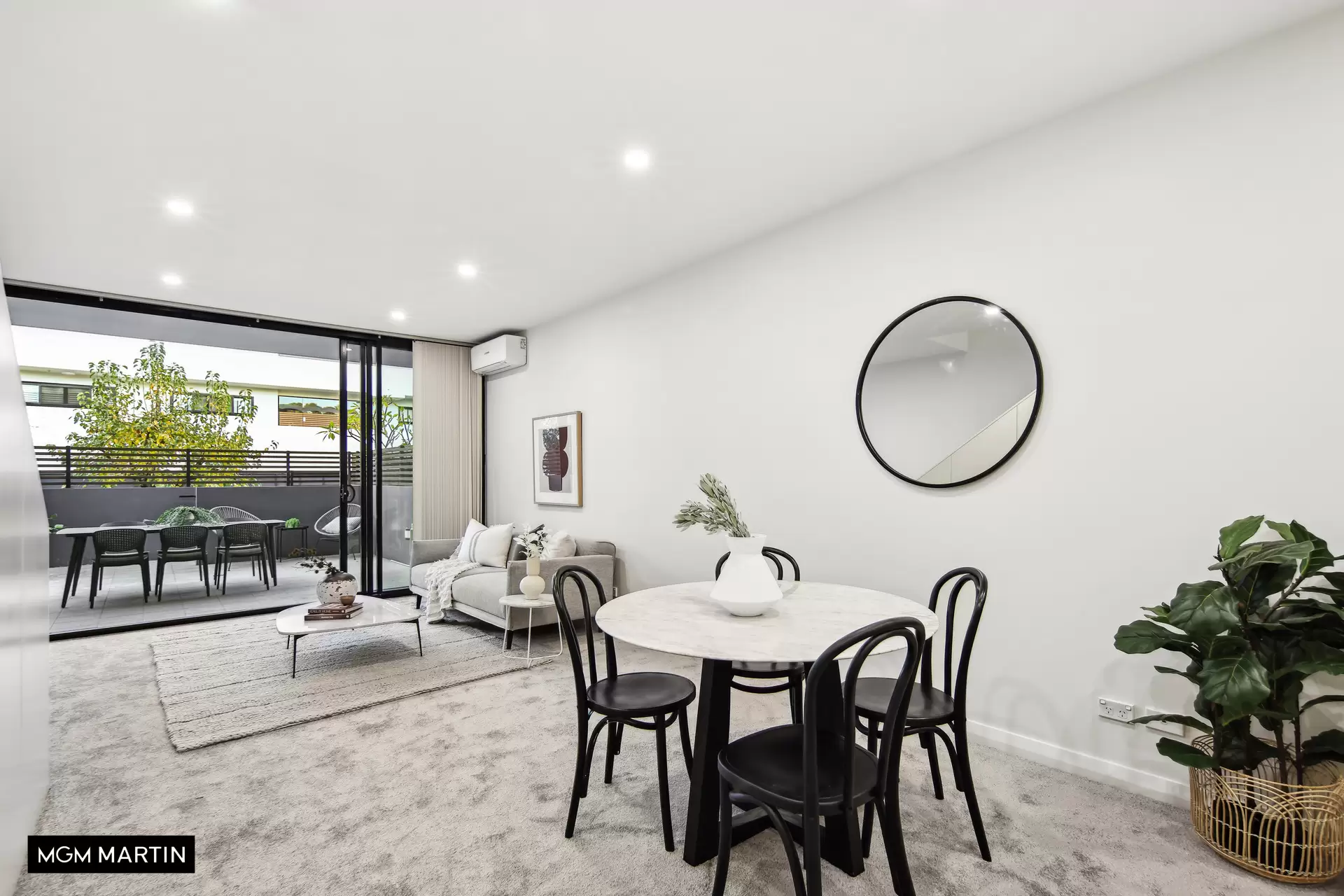 4/1 Primrose Avenue, Rosebery Sold by MGM Martin - image 1