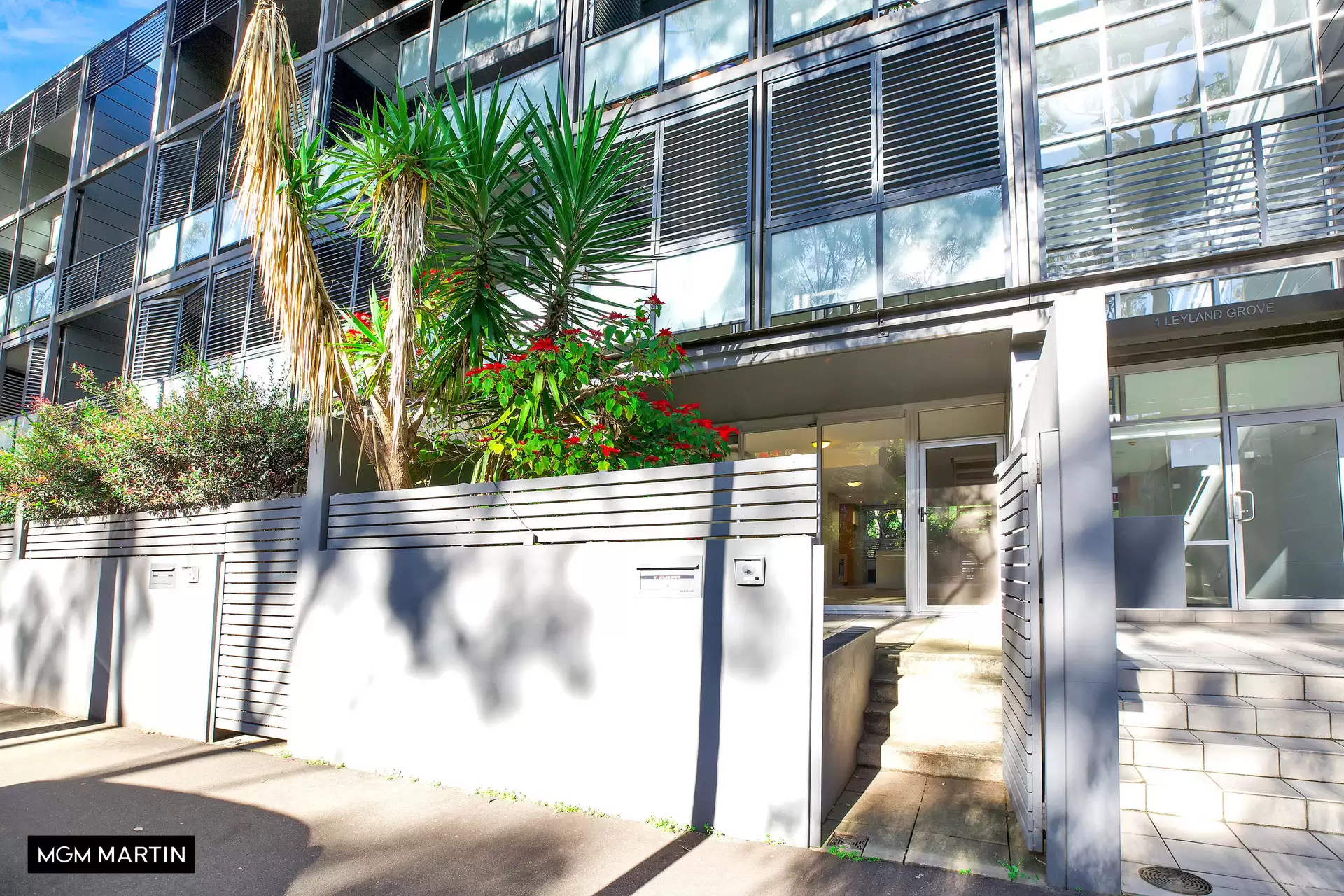 8/1 Leyland Grove, Zetland Leased by MGM Martin - image 1