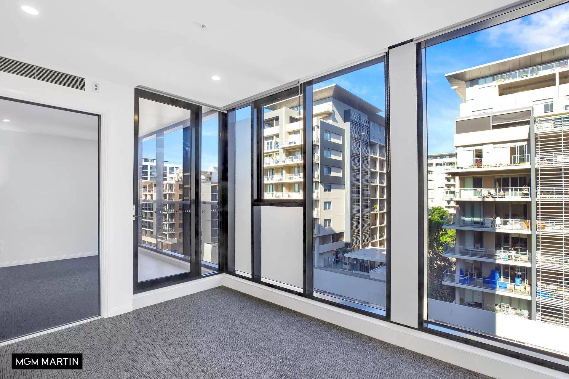 712/42  Church Avenue, Mascot Leased by MGM Martin - image 1
