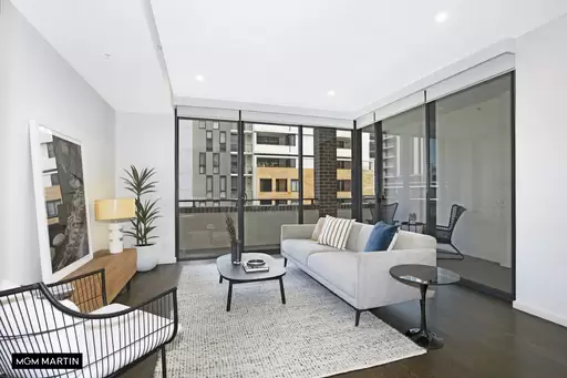 311/1 Muller Lane, Mascot Sold by MGM Martin