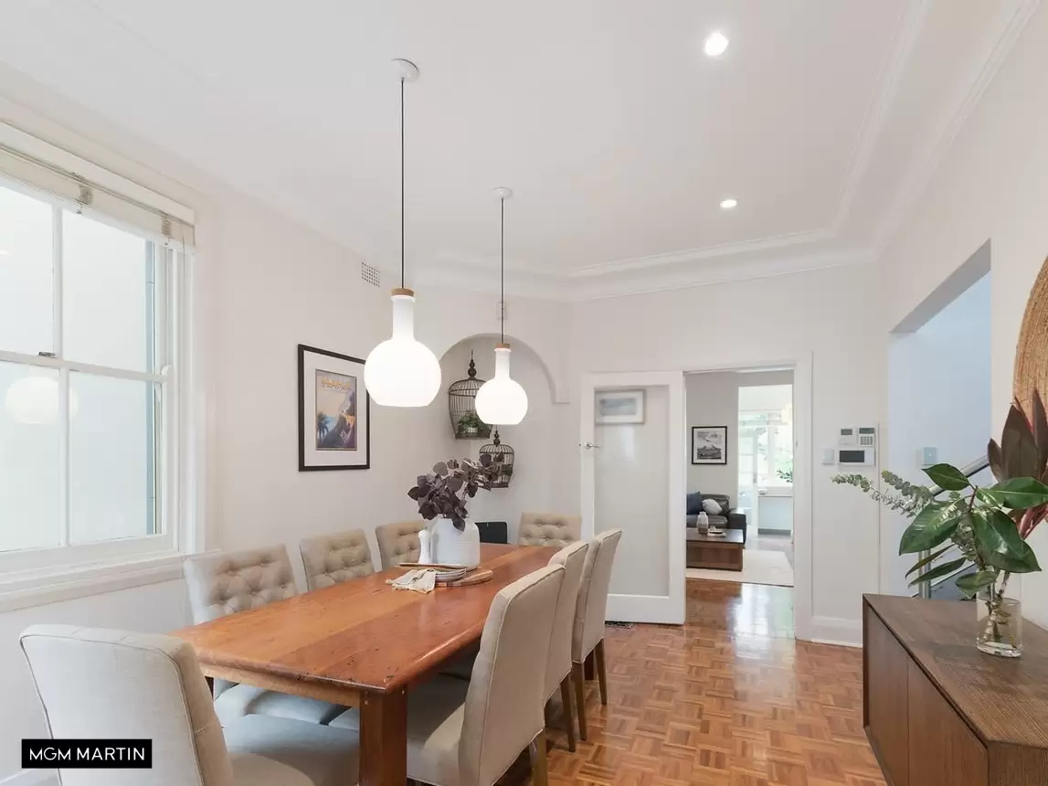 51 Wiley Street, Waverley Leased by MGM Martin - image 1