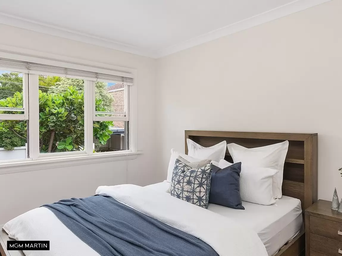 51 Wiley Street, Waverley Leased by MGM Martin - image 1
