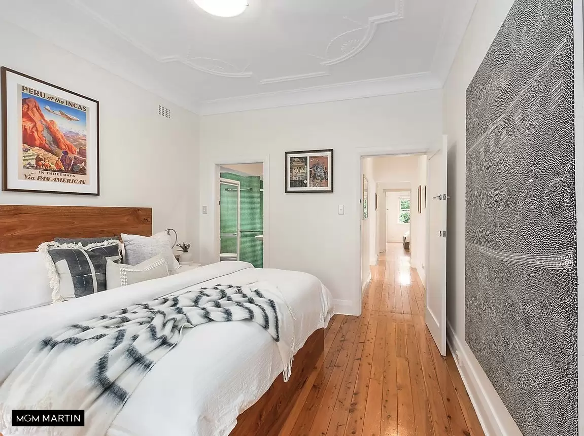 51 Wiley Street, Waverley Leased by MGM Martin - image 1