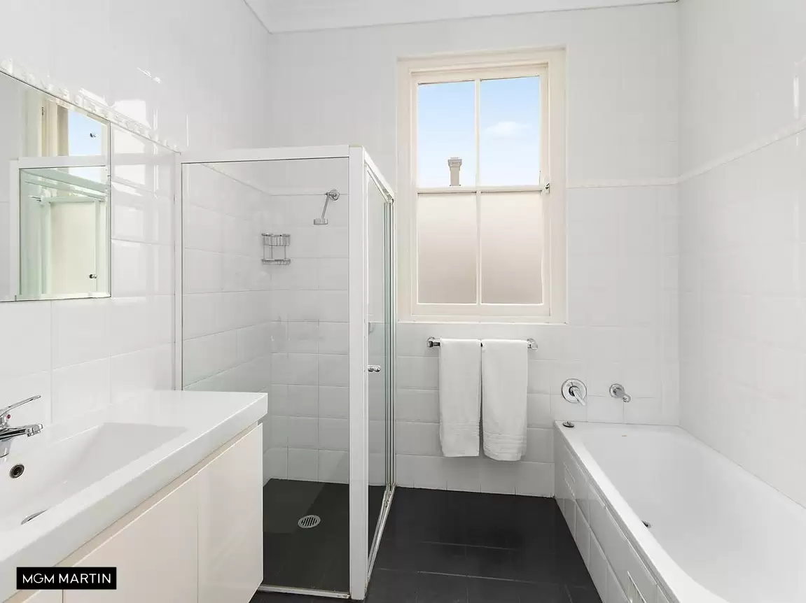 51 Wiley Street, Waverley Leased by MGM Martin - image 1