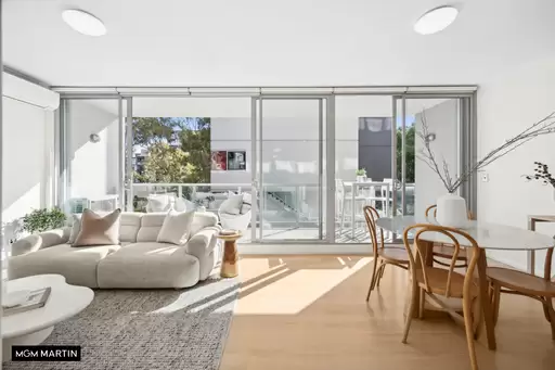 24/3 Defries Avenue, Zetland Sold by MGM Martin