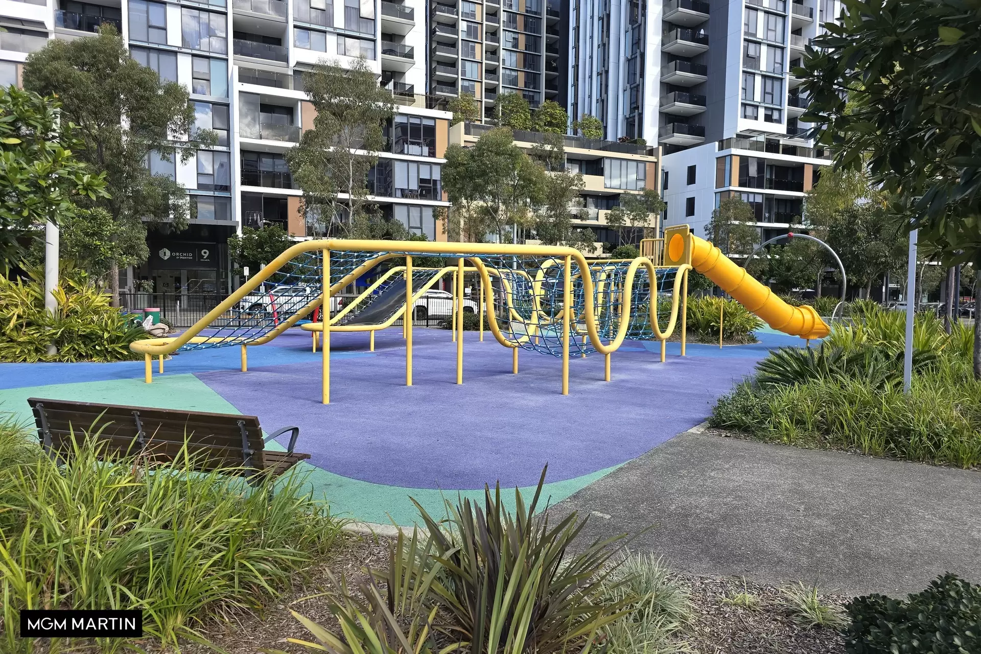 328/126 Banks Avenue, Eastgardens Sold by MGM Martin - image 1