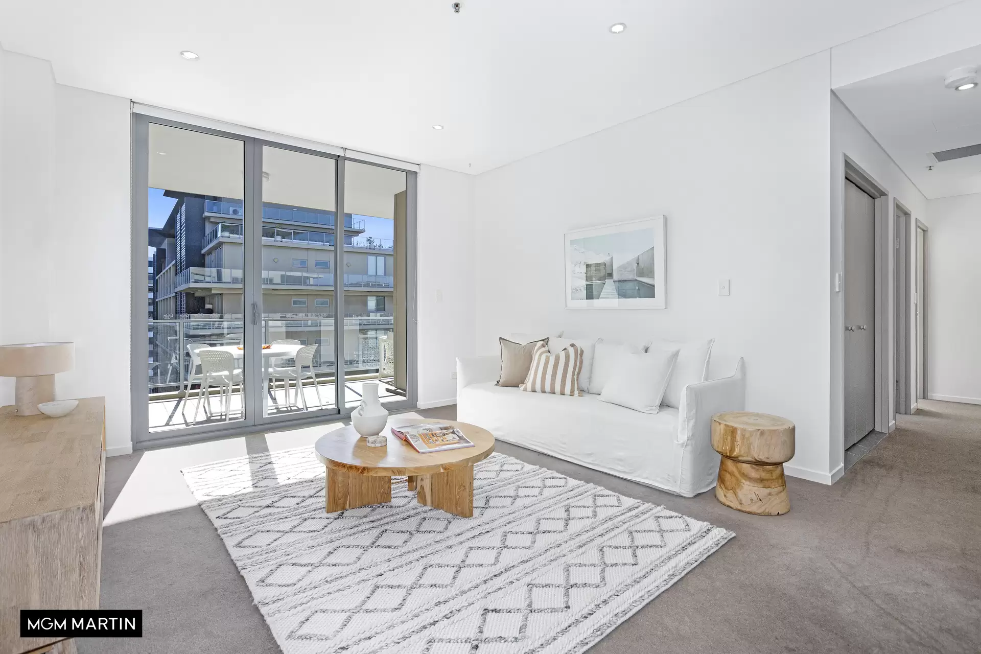 908C/8 Bourke Street, Mascot Sold by MGM Martin - image 1