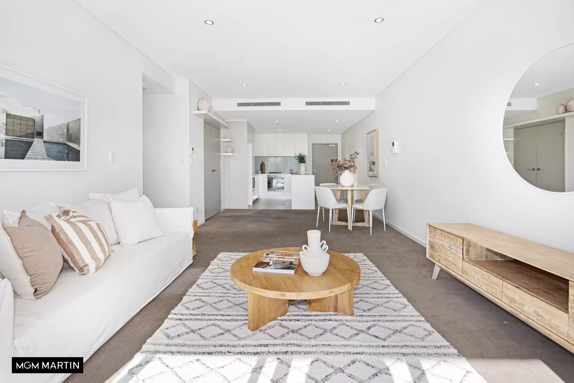 908C/8 Bourke Street, Mascot Sold by MGM Martin - image 1