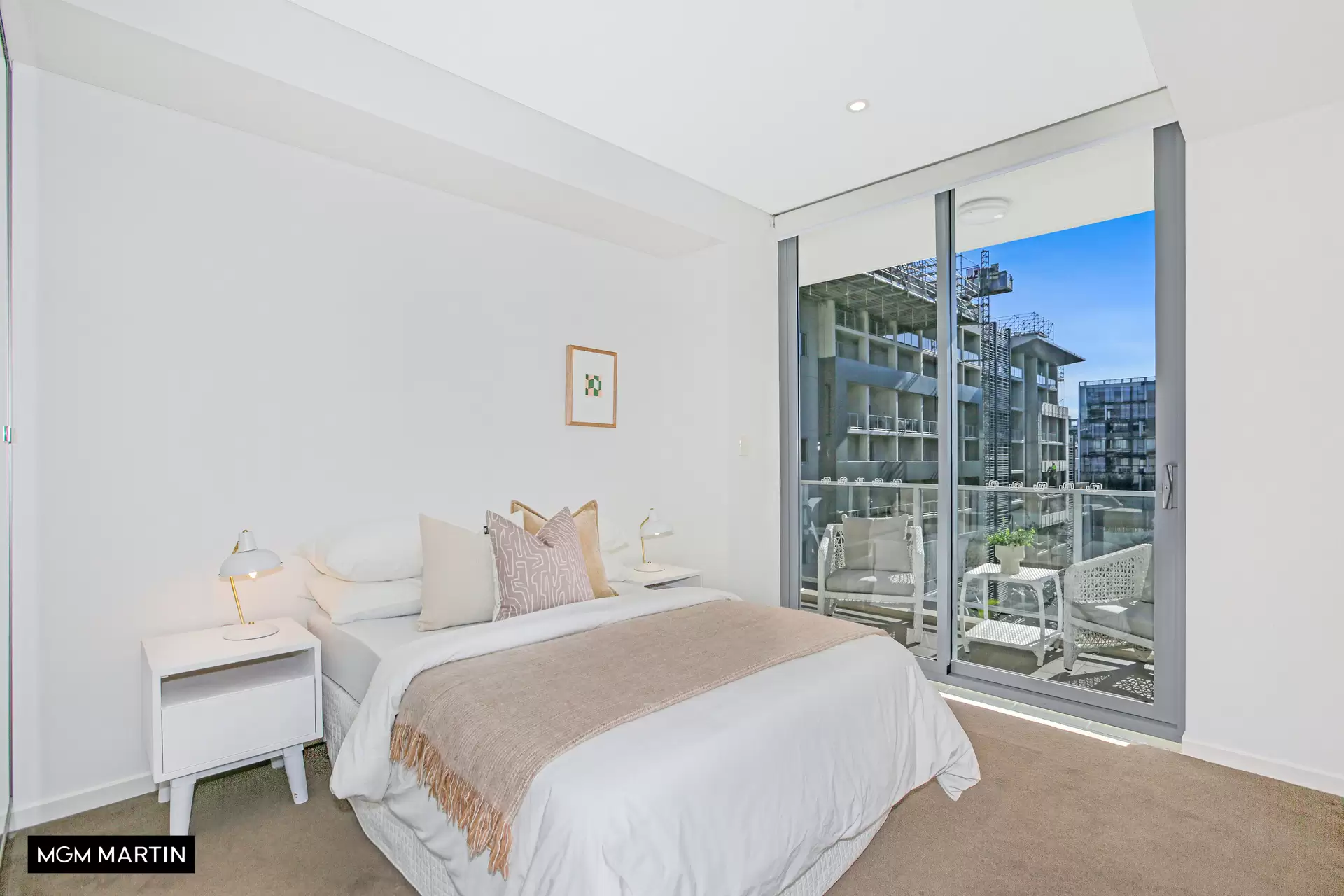 908C/8 Bourke Street, Mascot Sold by MGM Martin - image 1