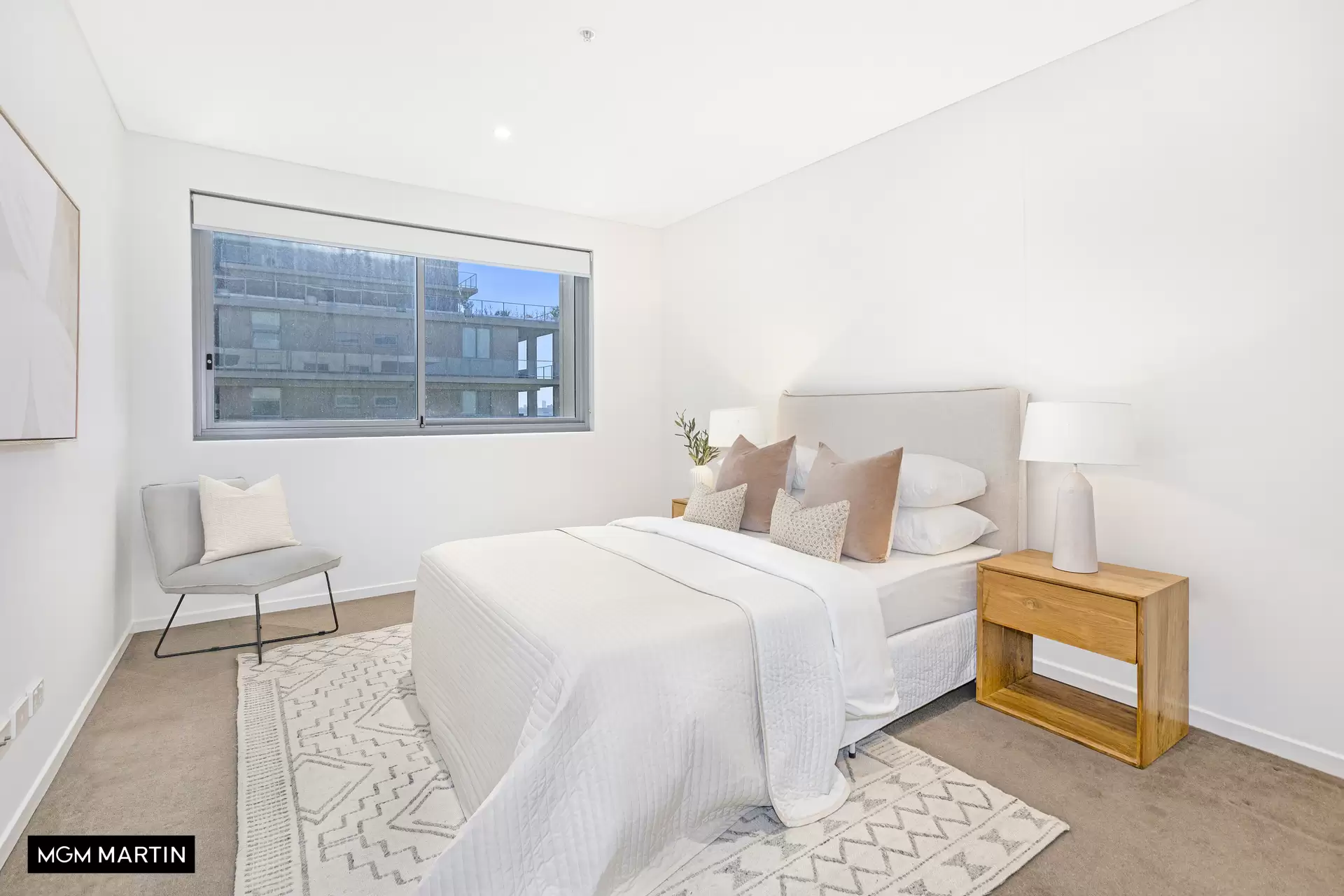 908C/8 Bourke Street, Mascot Sold by MGM Martin - image 1