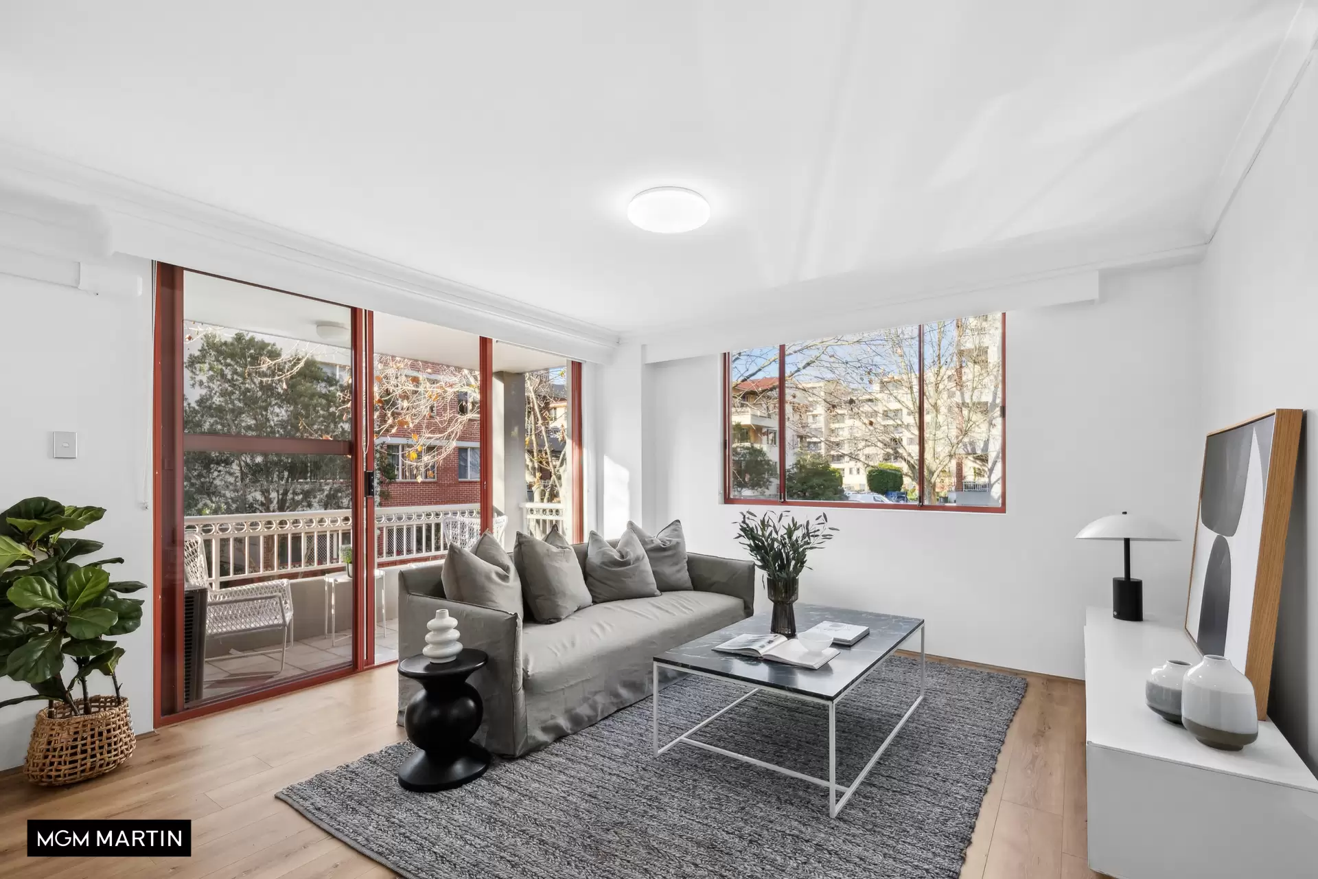 459/83-93 Dalmeny Avenue, Rosebery Sold by MGM Martin - image 1