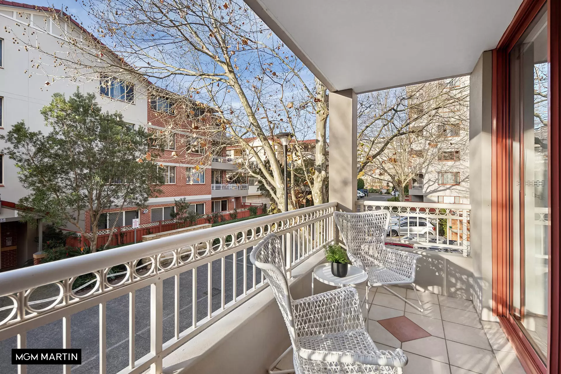 459/83-93 Dalmeny Avenue, Rosebery Sold by MGM Martin - image 1