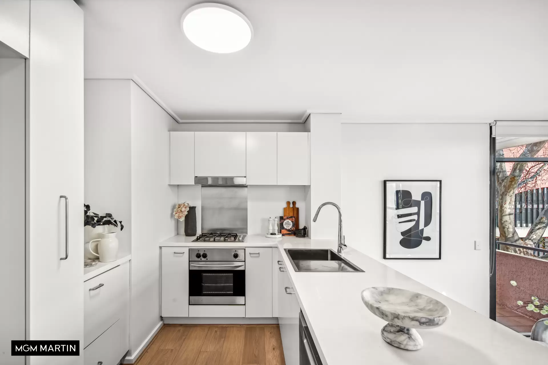 C26/240 Wyndham Street, Alexandria Sold by MGM Martin - image 1