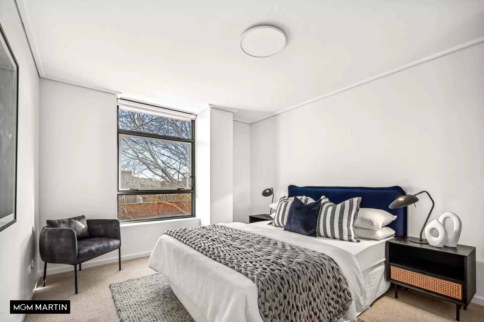 C26/240 Wyndham Street, Alexandria Sold by MGM Martin - image 1