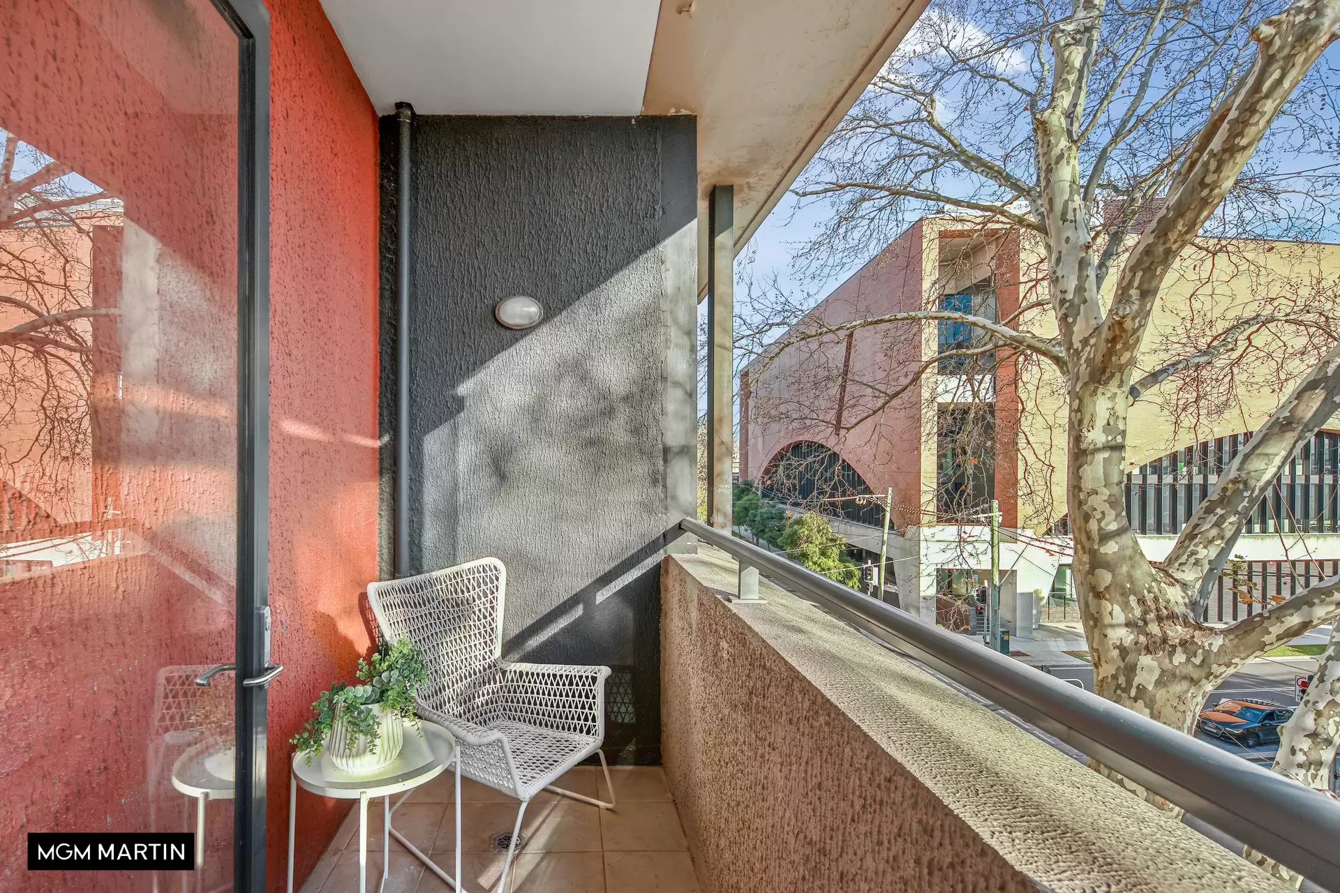 C26/240 Wyndham Street, Alexandria Sold by MGM Martin - image 1