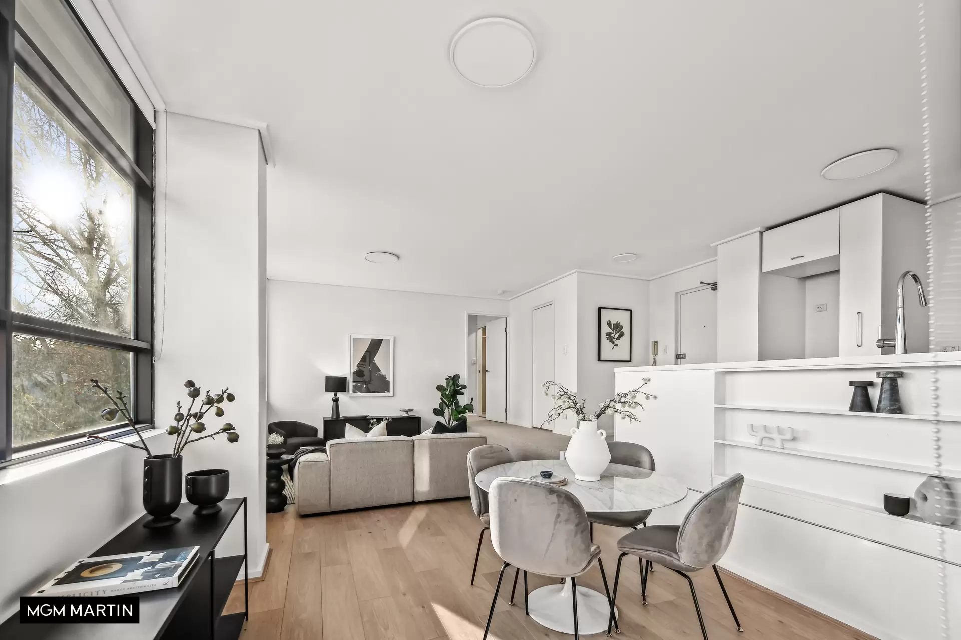 C26/240 Wyndham Street, Alexandria Sold by MGM Martin - image 1