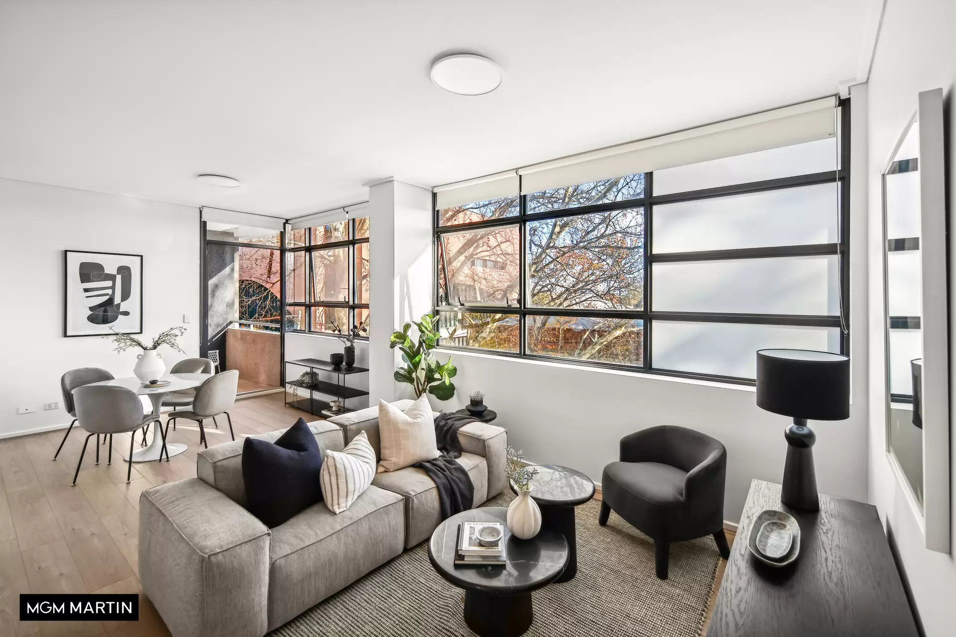 C26/240 Wyndham Street, Alexandria Sold by MGM Martin - image 1