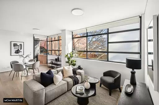 C26/240 Wyndham Street, Alexandria Sold by MGM Martin