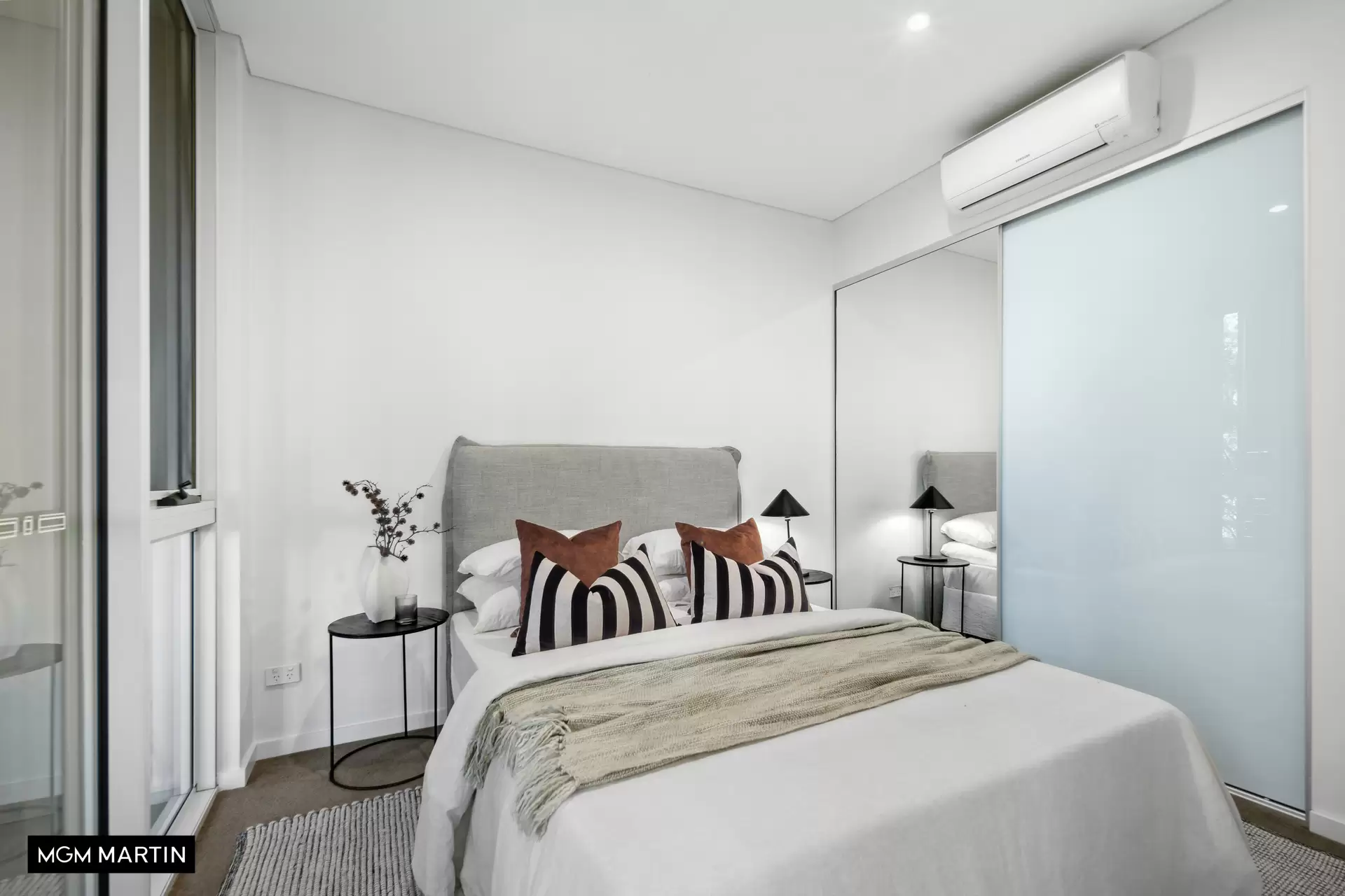 24/1-9 William Street, Alexandria Sold by MGM Martin - image 1