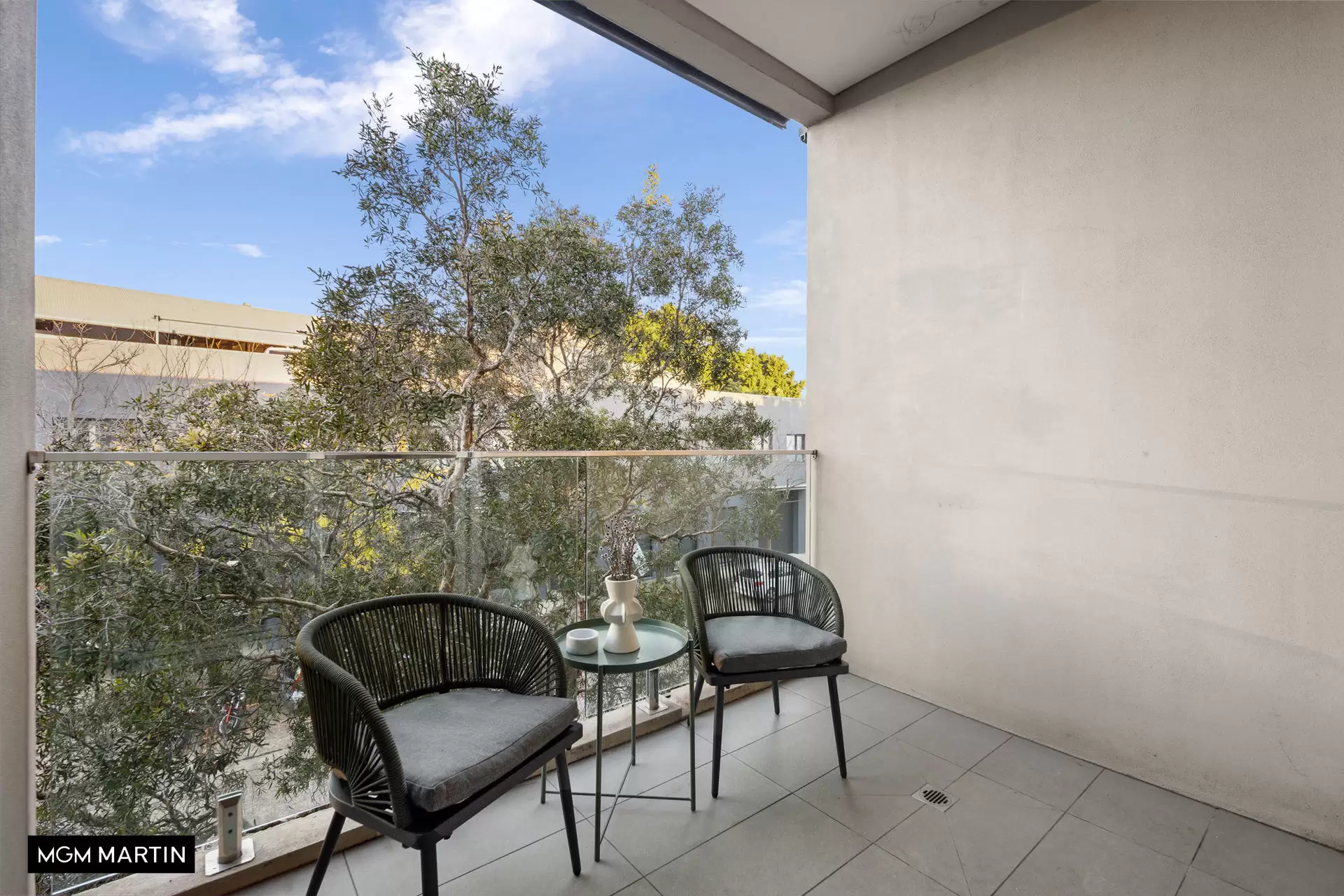 24/1-9 William Street, Alexandria Sold by MGM Martin - image 1