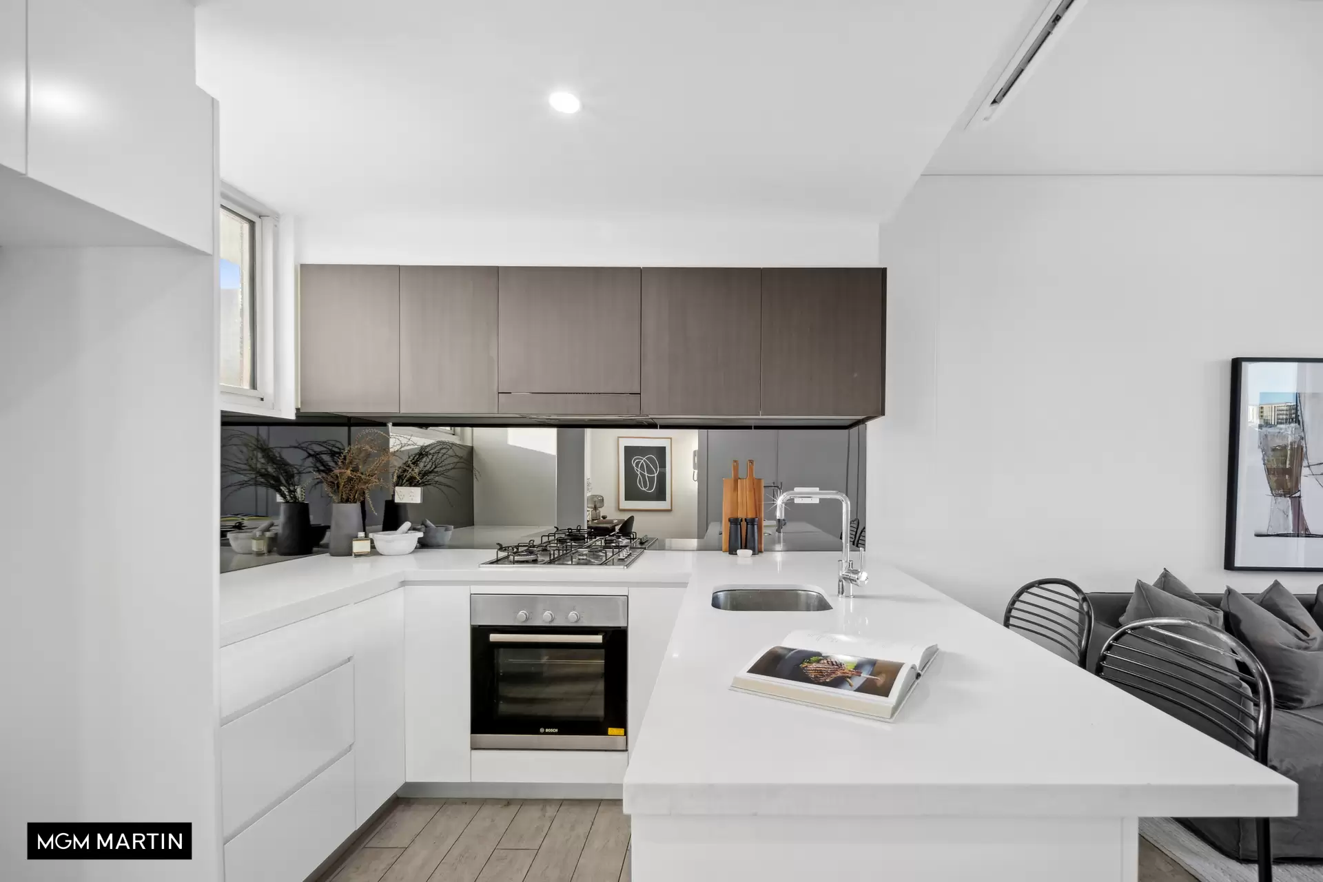 24/1-9 William Street, Alexandria Sold by MGM Martin - image 1