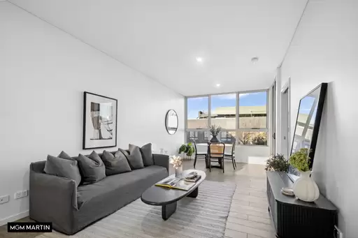 24/1-9 William Street, Alexandria Sold by MGM Martin