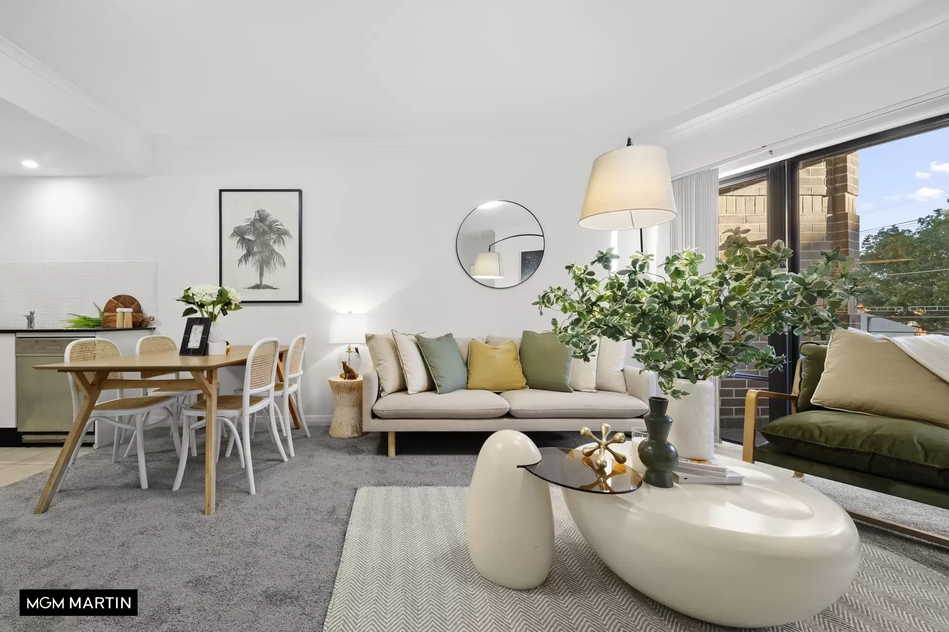 1/57-63  Belmore Road, Randwick Sold by MGM Martin - image 1