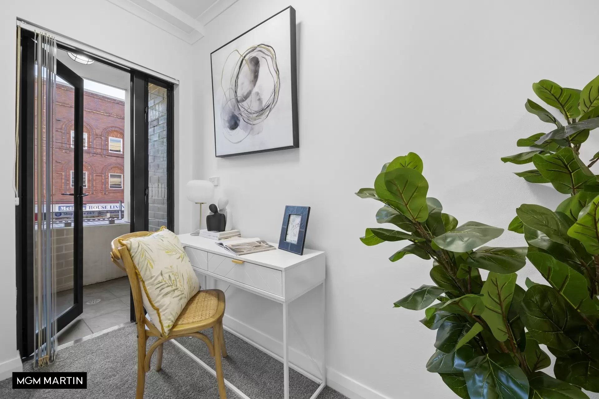 1/57-63  Belmore Road, Randwick Sold by MGM Martin - image 1