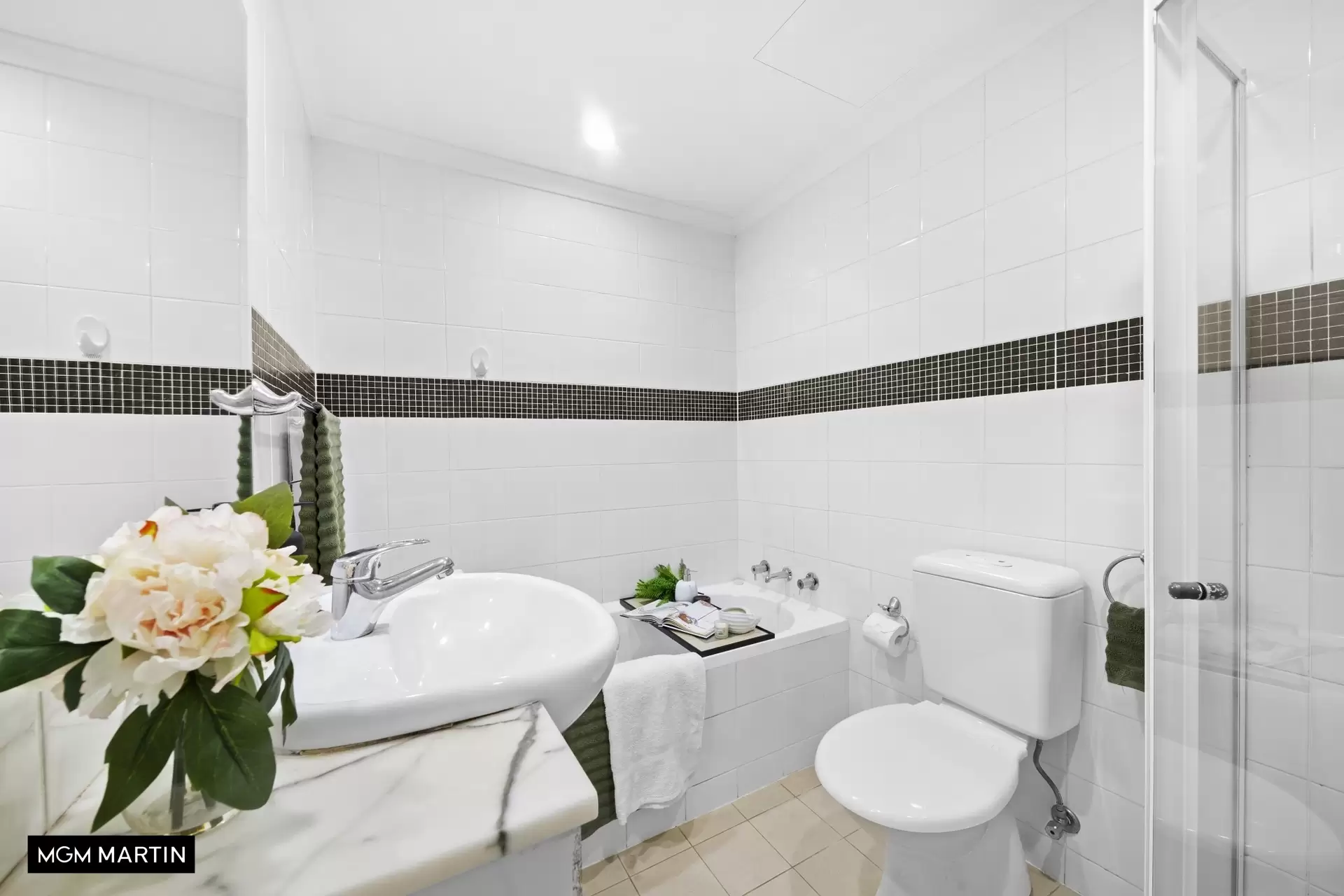 1/57-63  Belmore Road, Randwick Sold by MGM Martin - image 1
