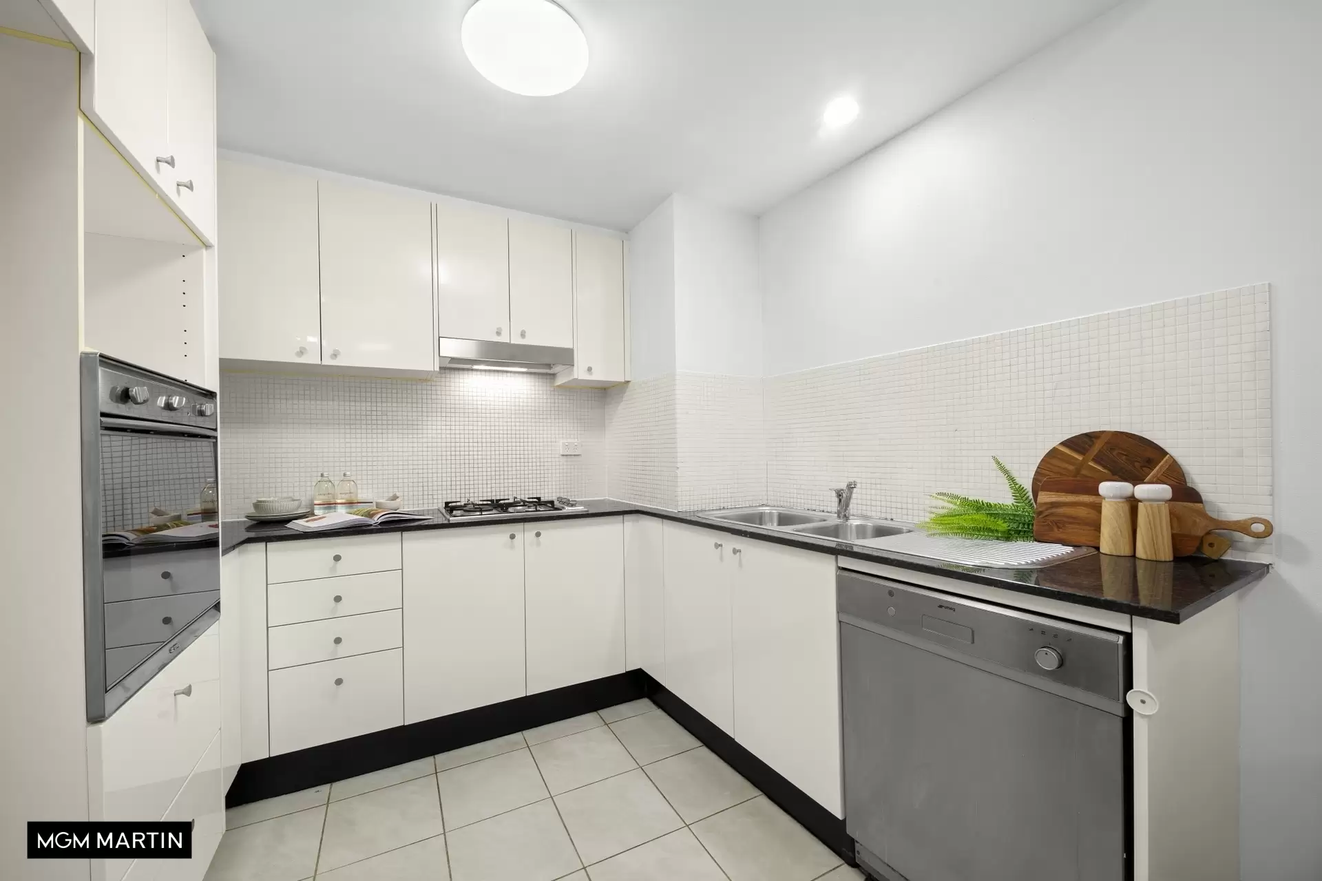 1/57-63  Belmore Road, Randwick Sold by MGM Martin - image 1