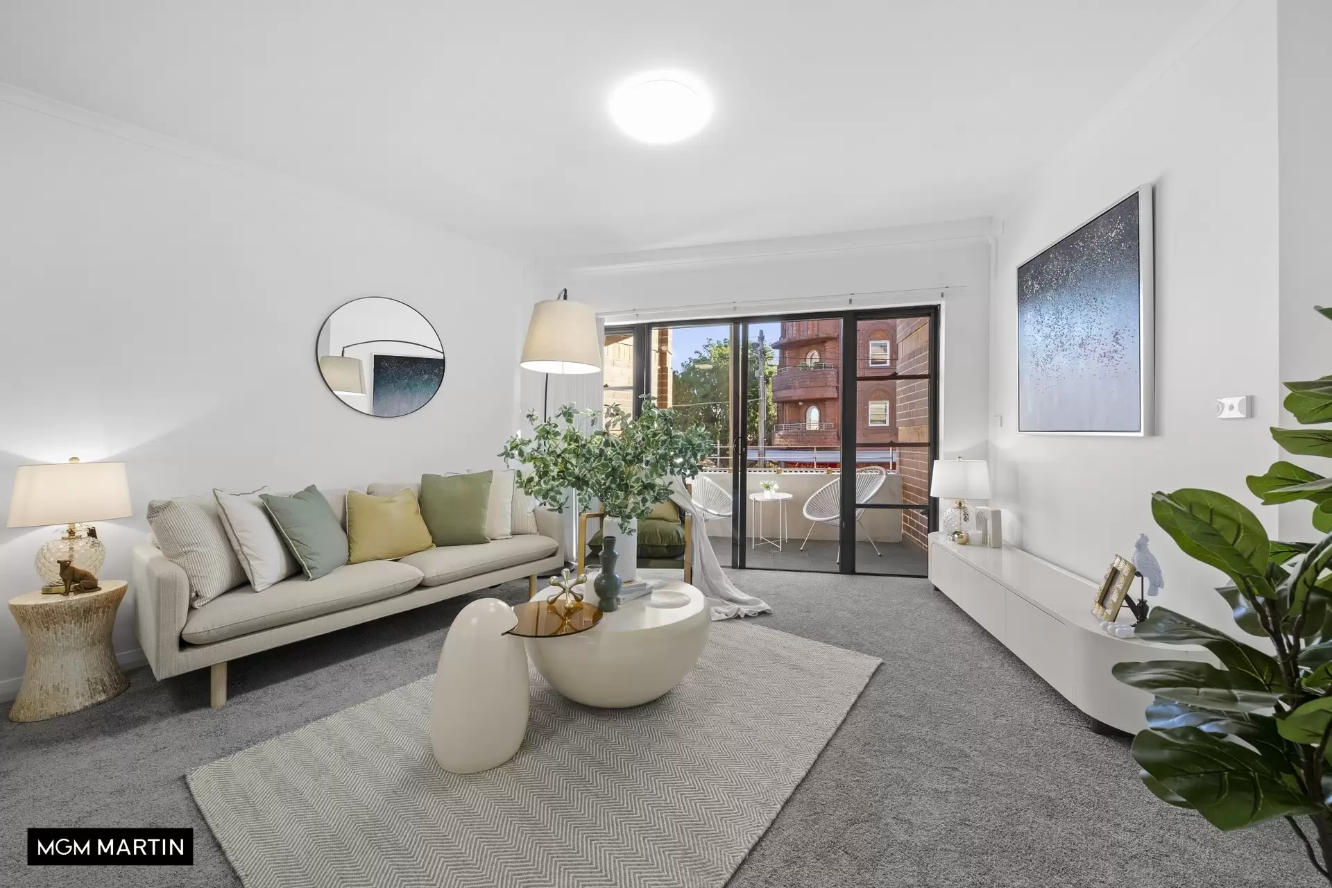 1/57-63  Belmore Road, Randwick Sold by MGM Martin - image 1
