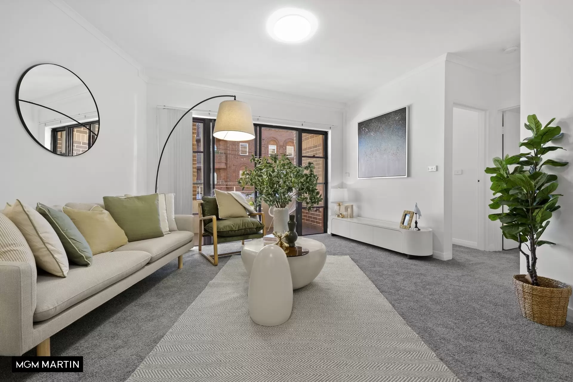 1/57-63  Belmore Road, Randwick Sold by MGM Martin - image 1