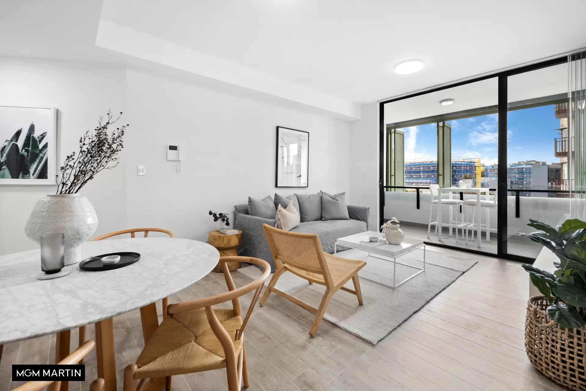 605/101 Dalmeny Avenue, Rosebery Leased by MGM Martin - image 1